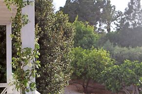 Modern 4-bedroom Villa With A Private Pool