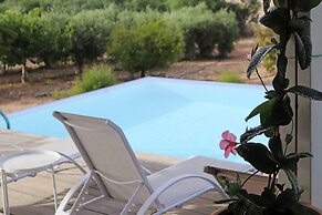 Modern 4-bedroom Villa With A Private Pool