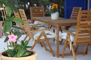 Modern 4-bedroom Villa With A Private Pool