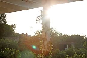 Modern 4-bedroom Villa With A Private Pool