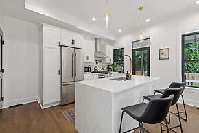 New Lux 3 BR 3 5 Bath Columbus