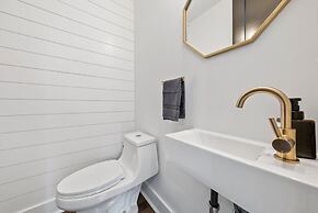 New Lux 3 BR 3 5 Bath Columbus