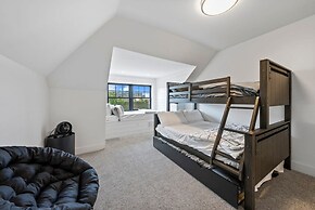 New Lux 3 BR 3 5 Bath Columbus