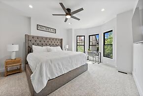 New Lux 3 BR 3 5 Bath Columbus