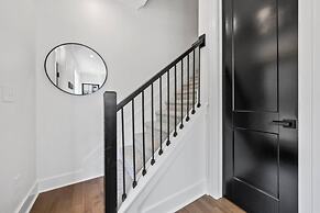 New Lux 3 BR 3 5 Bath Columbus