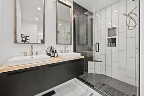 New Lux 3bed 3 5bath Short North