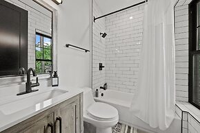 New Lux 3bed 3 5bath Short North