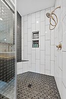 New Lux 3bed 3 5bath Short North