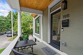 New Lux 3bed 3 5bath Short North