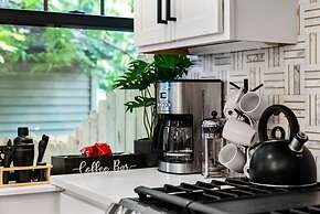 New Lux 3bed 3 5bath Short North