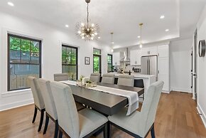 New Lux 3bed 3 5bath Short North