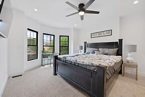 New Lux 3bed 3 5bath Short North