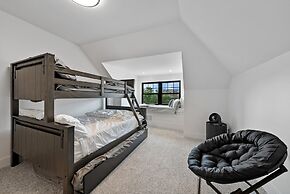 New Lux 3bed 3 5bath Short North