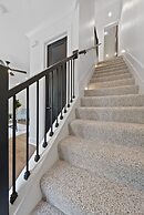 New Lux 3bed 3 5bath Short North