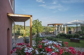 PALAZZO DEL PAPA COUNTRY SUITES