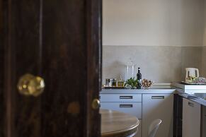 PALAZZO DEL PAPA COUNTRY SUITES