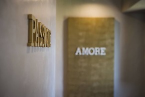 PALAZZO DEL PAPA COUNTRY SUITES