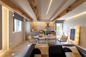 PALAZZO DEL PAPA COUNTRY SUITES