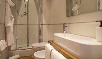 PALAZZO DEL PAPA COUNTRY SUITES