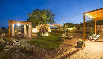 PALAZZO DEL PAPA COUNTRY SUITES