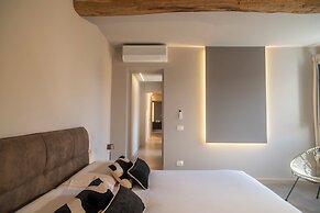 PALAZZO DEL PAPA COUNTRY SUITES