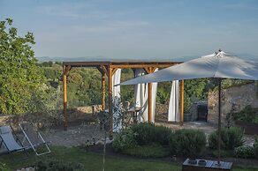 PALAZZO DEL PAPA COUNTRY SUITES