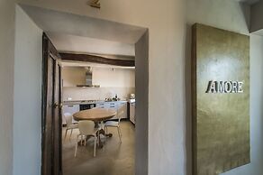 PALAZZO DEL PAPA COUNTRY SUITES