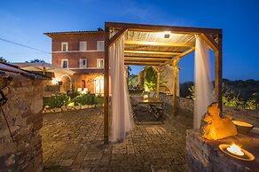PALAZZO DEL PAPA COUNTRY SUITES