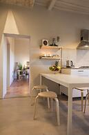 PALAZZO DEL PAPA COUNTRY SUITES