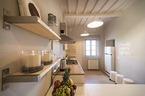 PALAZZO DEL PAPA COUNTRY SUITES