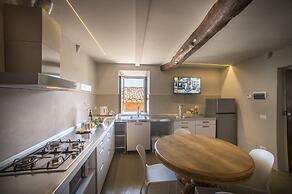 PALAZZO DEL PAPA COUNTRY SUITES