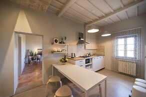 PALAZZO DEL PAPA COUNTRY SUITES