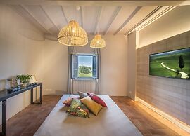 PALAZZO DEL PAPA COUNTRY SUITES