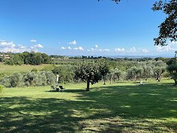 PALAZZO DEL PAPA COUNTRY SUITES