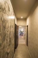 PALAZZO DEL PAPA COUNTRY SUITES
