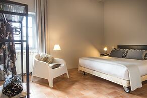 PALAZZO DEL PAPA COUNTRY SUITES