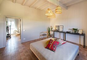 PALAZZO DEL PAPA COUNTRY SUITES