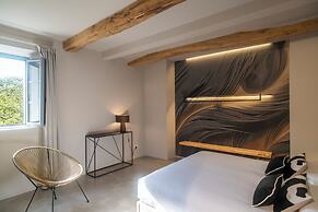 PALAZZO DEL PAPA COUNTRY SUITES