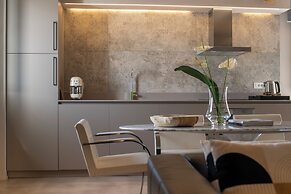 PALAZZO DEL PAPA COUNTRY SUITES