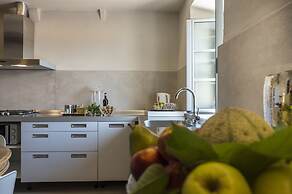 PALAZZO DEL PAPA COUNTRY SUITES