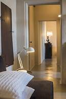 PALAZZO DEL PAPA COUNTRY SUITES