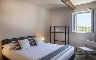 PALAZZO DEL PAPA COUNTRY SUITES
