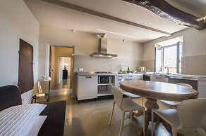 PALAZZO DEL PAPA COUNTRY SUITES