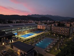 Como Hills Hotel