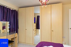 2ndhomestays-west Bromwich- 2-bedroom Maisonette