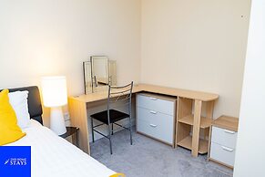 2ndhomestays-west Bromwich- 2-bedroom Maisonette
