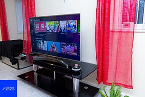 2ndhomestays-west Bromwich- 2-bedroom Maisonette