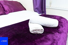2ndhomestays-west Bromwich- 2-bedroom Maisonette