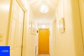 2ndhomestays-west Bromwich- 2-bedroom Maisonette