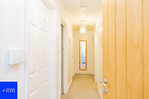 2ndhomestays-west Bromwich- 2-bedroom Maisonette